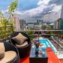 Горящие туры в отель Roseland Sweet Hotel & Spa - 6