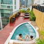 Горящие туры в отель Silverland Min Hotel - 4