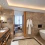 Горящие туры в отель Sheraton Grande Sukhumvit - 4
