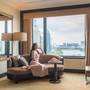 Горящие туры в отель Sheraton Grande Sukhumvit - 4