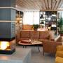 Горящие туры в отель Red Fox Lodge - 5