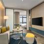 Горящие туры в отель Artyzen Habitat Taopu Shanghai - 6