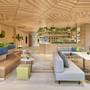 Горящие туры в отель Artyzen Habitat Taopu Shanghai - 5