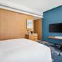 Горящие туры в отель Four Points by Sheraton Shanghai Jiading - 2