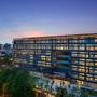 Горящие туры в отель Four Points by Sheraton Shanghai Jiading - 1
