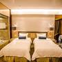 Горящие туры в отель Fuyue Hotel Shanghai - 5