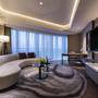Горящие туры в отель Grand Mercure Shanghai Lingang - 3