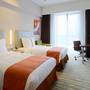 Горящие туры в отель Holiday Inn Express Shanghai Gongkang, an IHG Hotel - 2