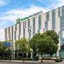 Горящие туры в отель Holiday Inn Express Shanghai Gongkang, an IHG Hotel - 4