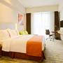 Горящие туры в отель Holiday Inn Express Shanghai Gongkang, an IHG Hotel - 6