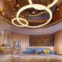 Горящие туры в отель Holiday Inn Express Shanghai Zhenping - 5