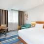 Горящие туры в отель Holiday Inn Express Shanghai Zhenping - 2
