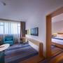 Горящие туры в отель Holiday Inn Express Shanghai Zhenping - 6