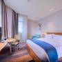 Горящие туры в отель Holiday Inn Express Shanghai Zhenping - 4