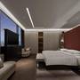 Горящие туры в отель Hyatt Regency Shanghai Songjiang - 6