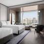 Горящие туры в отель JW Marriott Marquis Hotel Shanghai Pudong - 4