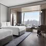 Горящие туры в отель JW Marriott Marquis Hotel Shanghai Pudong - 3