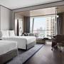 Горящие туры в отель JW Marriott Marquis Hotel Shanghai Pudong - 1