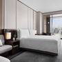 Горящие туры в отель JW Marriott Marquis Hotel Shanghai Pudong - 2