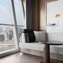 Горящие туры в отель JW Marriott Marquis Hotel Shanghai Pudong - 5