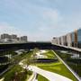 Горящие туры в отель JW Marriott Shanghai Fengxian - 3
