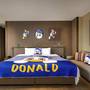 Горящие туры в отель Novotel Shanghai Clover - 6