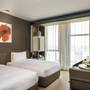 Горящие туры в отель Novotel Shanghai Clover - 4