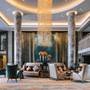 Горящие туры в отель Pullman Shanghai Qingpu Excellence - 1