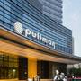 Горящие туры в отель Pullman Shanghai Qingpu Excellence - 4