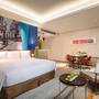 Горящие туры в отель Radisson Blu Shanghai Pudong Jinqiao - 4