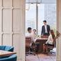Горящие туры в отель Shangri-La Qiantan, Shanghai - 5