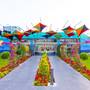 Горящие туры в отель Rixos Radamis Sharm El Sheikh - 3
