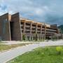 Горящие туры в отель Shahdag & Spa Hotel - 5