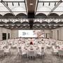 Горящие туры в отель Jen Shenzhen Qianhai By Shangri-La - 5
