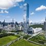 Горящие туры в отель Mandarin Oriental, Shenzhen - 1