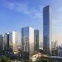 Горящие туры в отель Shenzhen Marriott Hotel Nanshan - 2
