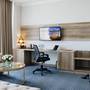Горящие туры в отель Ramada by Wyndham Shymkent - 4