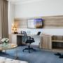 Горящие туры в отель Ramada by Wyndham Shymkent - 3