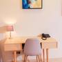 Горящие туры в отель Hotel Cote ocean Mogador - 6