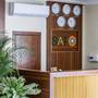 Горящие туры в отель Sato Hotel - 5