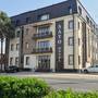 Горящие туры в отель Sato Hotel - 1