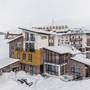 Горящие туры в отель Hotel Tsiga - 1