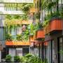 Горящие туры в отель Chi House Danang Hotel & Apartment - 2