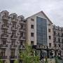 Горящие туры в отель Gold & SPA Naftalan - 5