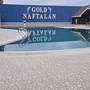 Горящие туры в отель Gold & SPA Naftalan - 1