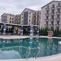 Горящие туры в отель Gold & SPA Naftalan - 2