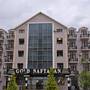 Горящие туры в отель Gold & SPA Naftalan - 3
