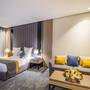Горящие туры в отель Erfad Hotel - Riyadh - 1