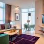 Горящие туры в отель Capital Centre Arjaan by Rotana - 1
