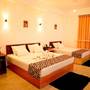 Горящие туры в отель Sevenra Grand Beach Hotel - 1